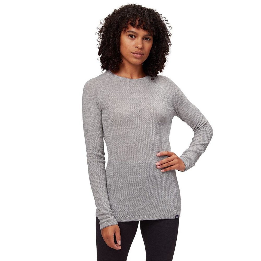 COPY - Patagonia Capilene Air Crew - Small